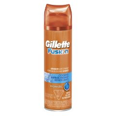 Gillette Fusion ProGlide Gel Cooling 200 ml