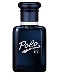 Ralph Lauren Polo 67 EDT