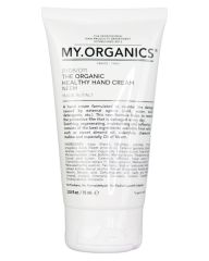 MY.ORGANICS - The Organic Healty Hands Cream Neem 75 ml