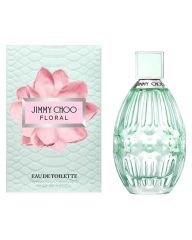 Jimmy Choo Floral EDT