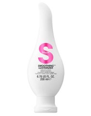 TIGI S-factor Smoothing Lusterizer Defrizzer And Tamer 200 ml