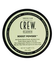 American Crew boost powder 