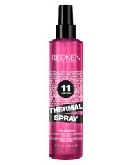 Redken Iron shape 11