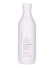 Milk Shake Creative Oxidizing Creamy 30 vol 9%
