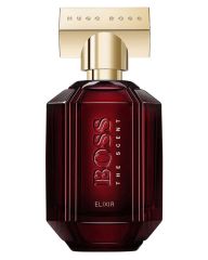 Hugo Boss The Scent For Her Elixir EDP