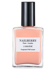 Nailberry Peach Of My Heart