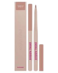 Poppy Head Lockwear Long-Lasting Gel Lipliner 04 Boldish Mood