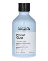 Loreal Instant Clear Shampoo