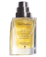 The Different Company Oud Shamash