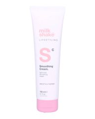 Milk shake Lifestyling Smoothing Cream