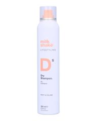 Milk_Shake Lifestyling Dry Shampoo
