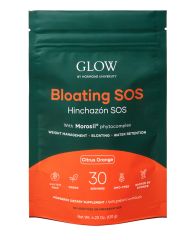 Glow Bloating SOS