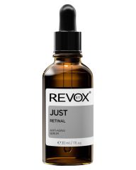 Revox JUST Retinal Serum