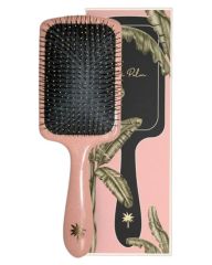 Fan Palm Wet Paddle Brush Large - Wet Bloom