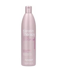 Alfaparf Keratin Therapy 1 Deep Cleansing Shampoo