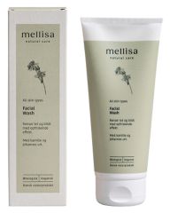 Mellisa Facial Wash