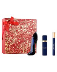 Carolina Herrera Good Girl Gaveæske