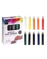 Excellent Housewar akrylmaling