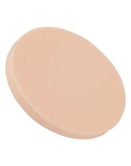 Sibel Latex-Fri Makeup-svamp (oval/tynd) meget blød 60x45mm - 0904503 (U)