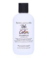 Bumble And Bumble Illuminated Color Shampoo
