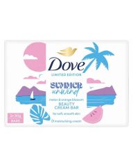 Dove Summer Unwind Beauty Cream Bar