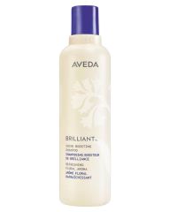 Aveda Brilliant Shine Boosting Shampoo