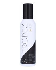 St. Tropez Self Tan Luxe Whipped Crème Mousse