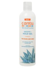 Cantu Weightless Smooth + Hold Gel (Curl Enhancer)