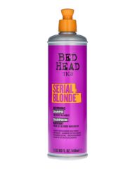 TIGI Bed Head Serial Blonde Restoring Shampoo