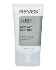 Revox Just Azelaic Acid 10% Brightening Solution