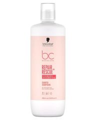 Schwarzkopf BC Bonacure Repair Rescue+ Shampoo