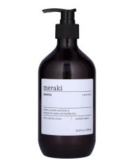Meraki Shampoo Pure Basic
