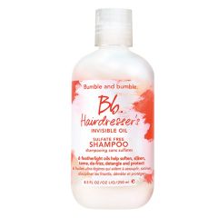 Bumble And Bumble Hairdresser's Invisible Oil Shampoo 250 ml
