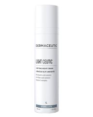 Dermaceutic Light Ceutic Unifying Night Cream