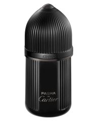 Cartier Pasha De Cartier Noir Absolu Parfum EDP