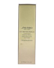 Shiseido Future Solution Concentrated Balansing Softener