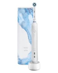 Oral B Braun Pro 900 Rechargeable Toothbrush