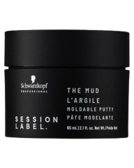 Schwarzkopf Session Label The Mud