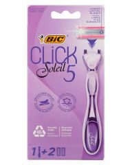 Bic Click Soleil 5 Razor