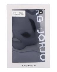 Björn Borg Cotton Stretch Shorts 3-Pack Sort Str. XL