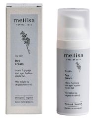 Mellisa Dry Skin Day Cream