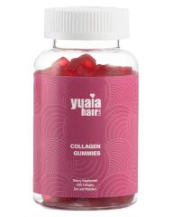 Yuaia Haircare Collagen Gummies