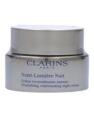 Clarins Nutri-Lumière Night Cream