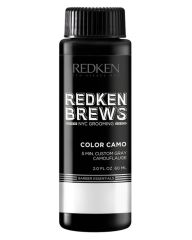 Redken Brews Color Camo - Dark Ash