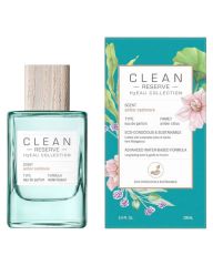 Clean H2Eau Amber Cashmere EDP