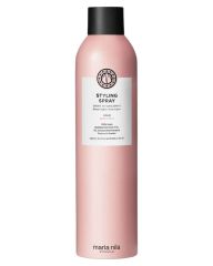 Maria Nila Light Styling Spray