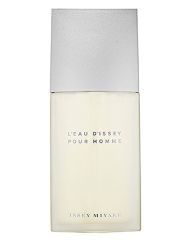 Issey Miyake L'eau D'Issey Pour Homme EDT