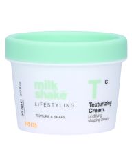 Milk shake Texturizing cream