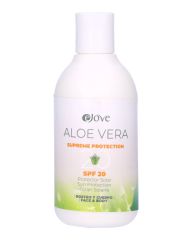 Ejove Aloe Vera Supreme Protection