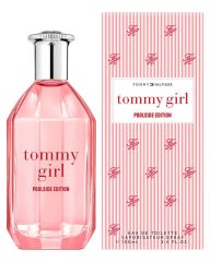 Tommy Hilfiger Tommy Girl Poolside Edition EDT